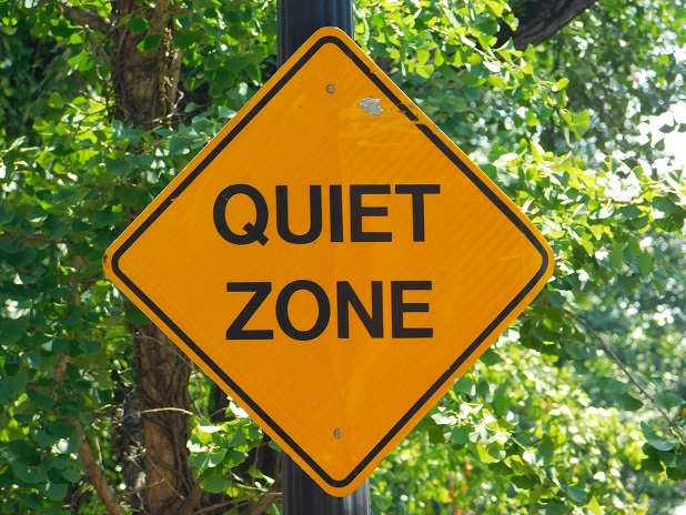 To weekend protesters in Iroquois Falls: respect quiet zones at AGH and ...