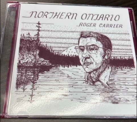 Cochrane History: Musician Roger Carrier Trying To Revive 'Northern ...